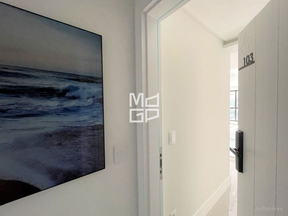 Apartamento à venda com 2 quartos, 92m² - Foto 4