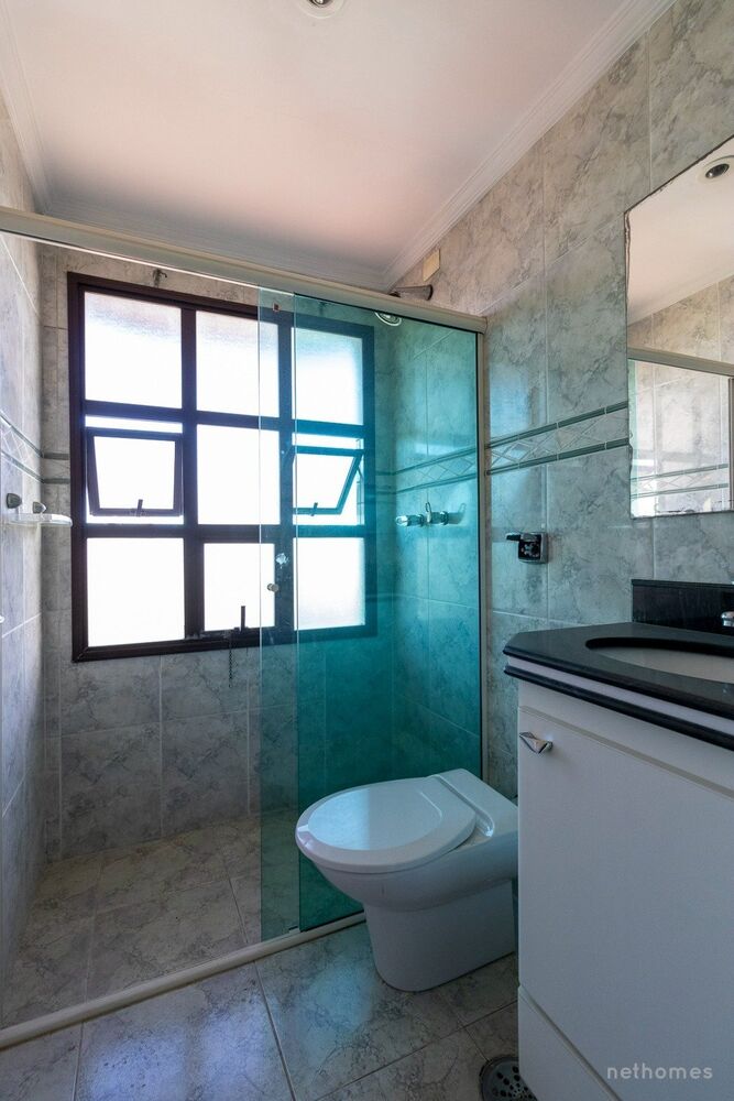 Apartamento à venda com 3 quartos, 153m² - Foto 6
