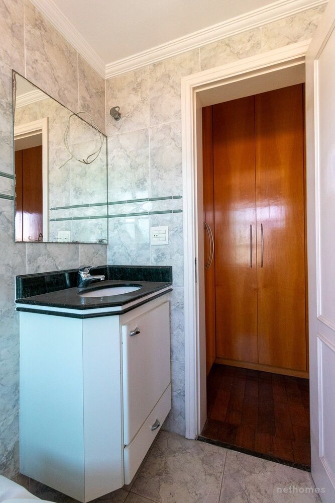 Apartamento à venda com 3 quartos, 153m² - Foto 7