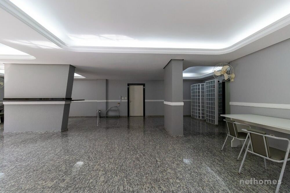 Apartamento à venda com 3 quartos, 153m² - Foto 12