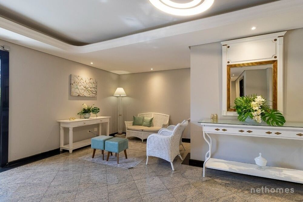 Apartamento à venda com 3 quartos, 153m² - Foto 14