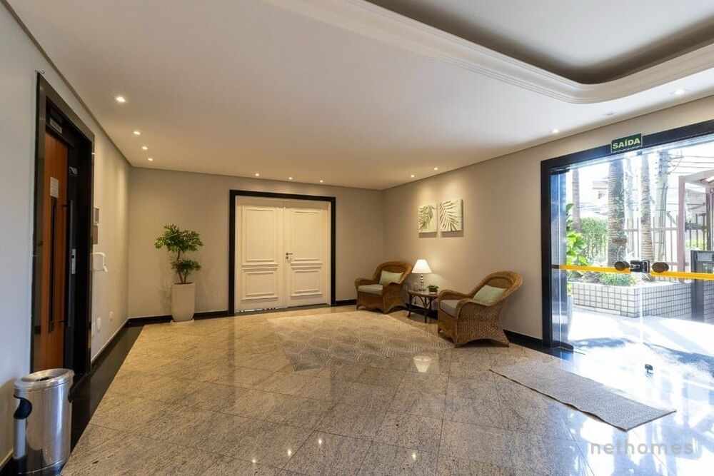Apartamento à venda com 3 quartos, 153m² - Foto 16
