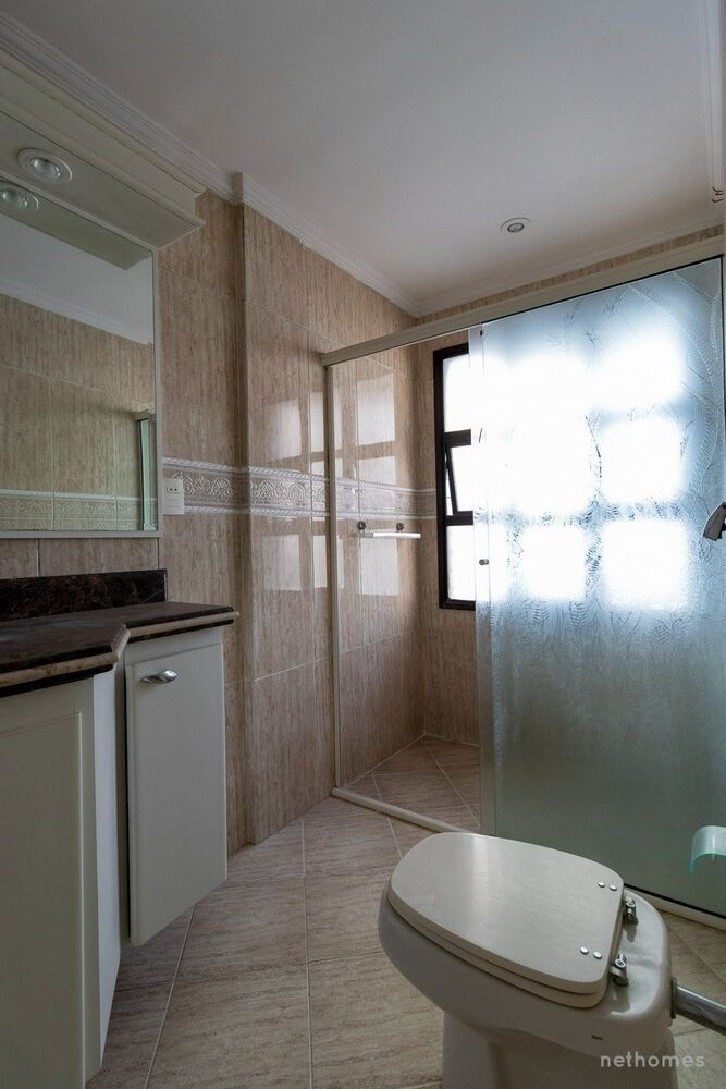 Apartamento à venda com 3 quartos, 153m² - Foto 4