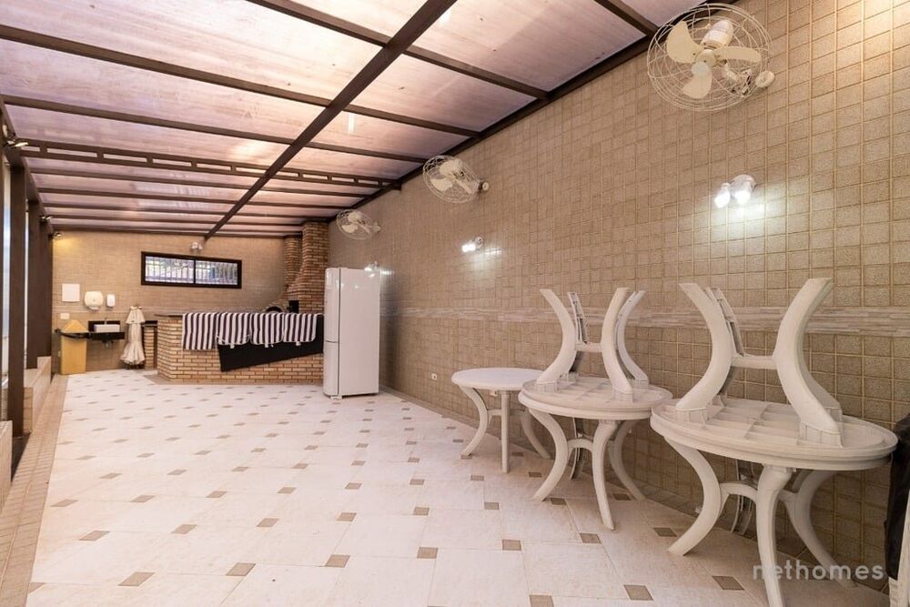 Apartamento à venda com 3 quartos, 153m² - Foto 11