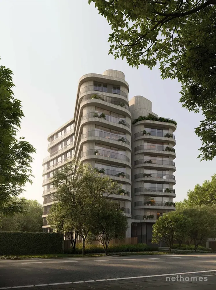 Apartamento, 2 quartos, 207 m² - Foto 1