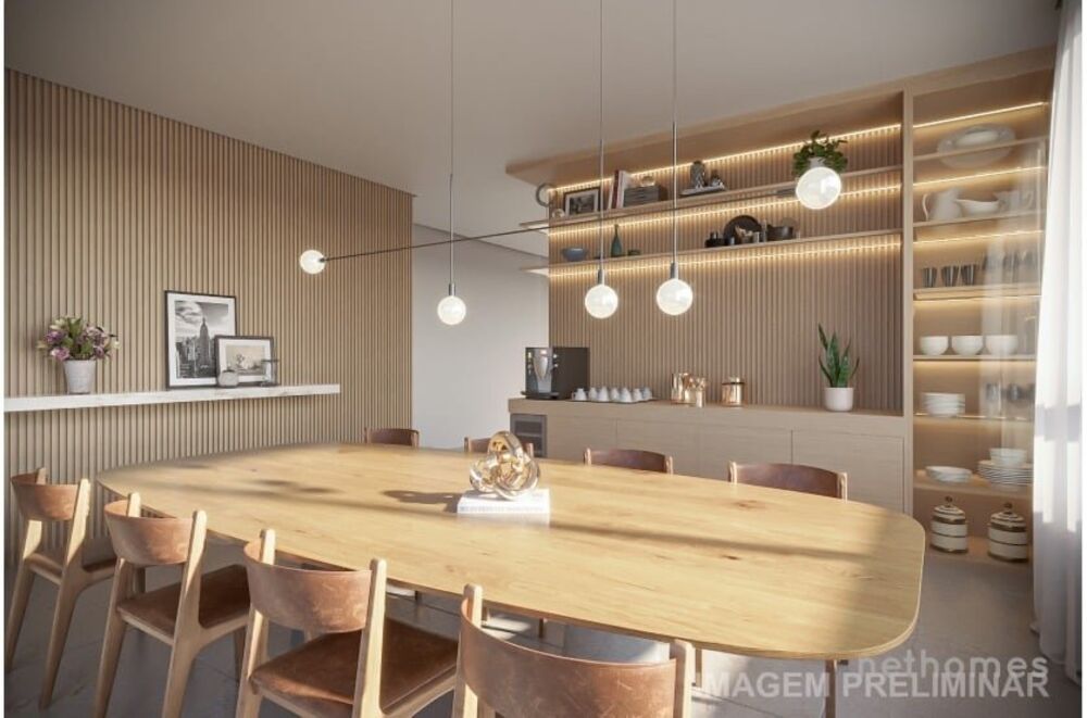 Apartamento, 2 quartos, 64 m² - Foto 8