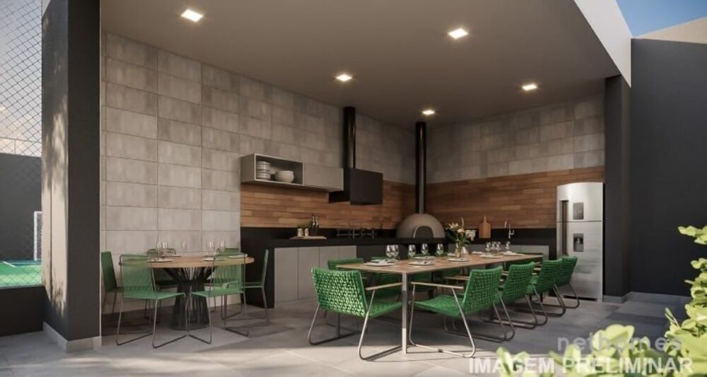 Apartamento, 2 quartos, 64 m² - Foto 9