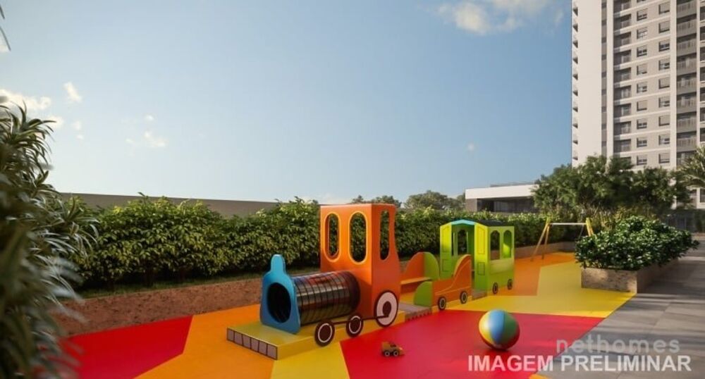 Apartamento, 2 quartos, 64 m² - Foto 10