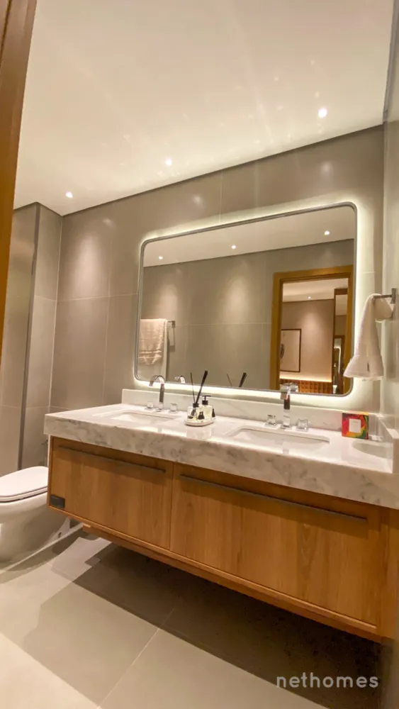 Apartamento, 3 quartos, 116 m² - Foto 12
