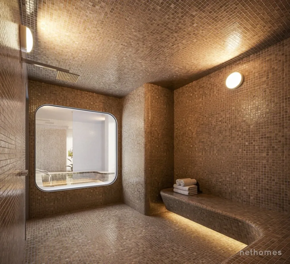 Apartamento, 3 quartos, 116 m² - Foto 6