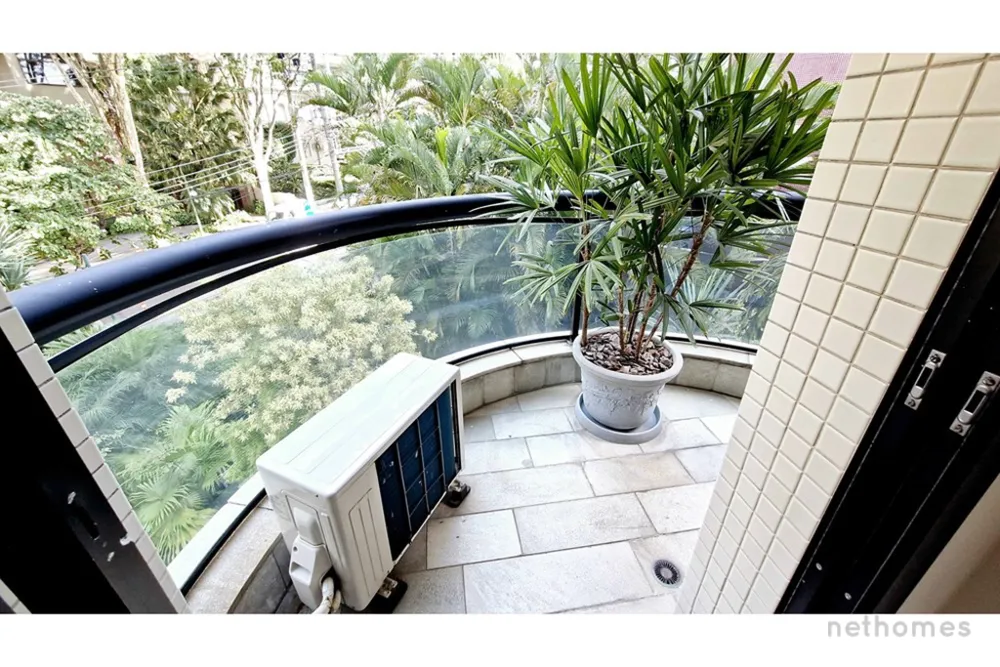 Apartamento, 4 quartos, 380 m² - Foto 6