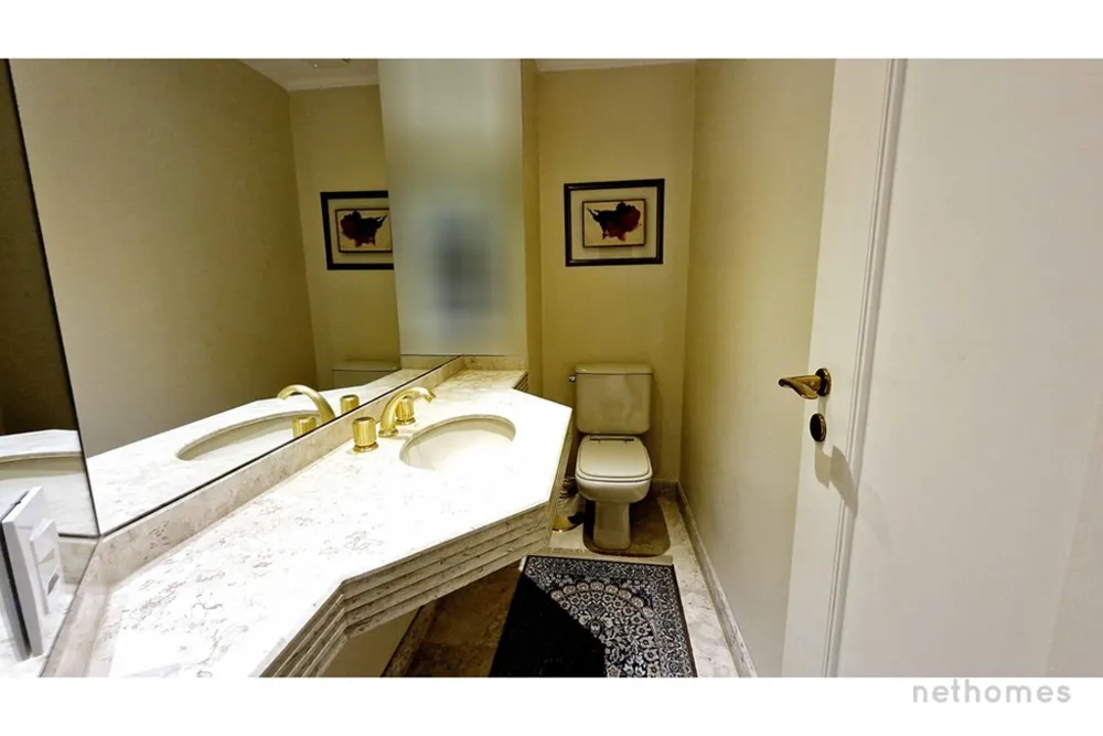 Apartamento, 4 quartos, 380 m² - Foto 2