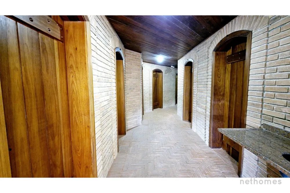 Apartamento, 4 quartos, 380 m² - Foto 8