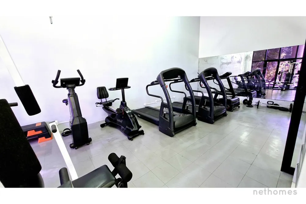 Apartamento, 4 quartos, 380 m² - Foto 4