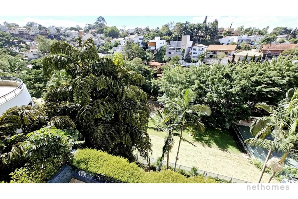 Apartamento, 4 quartos, 380 m² - Foto 1