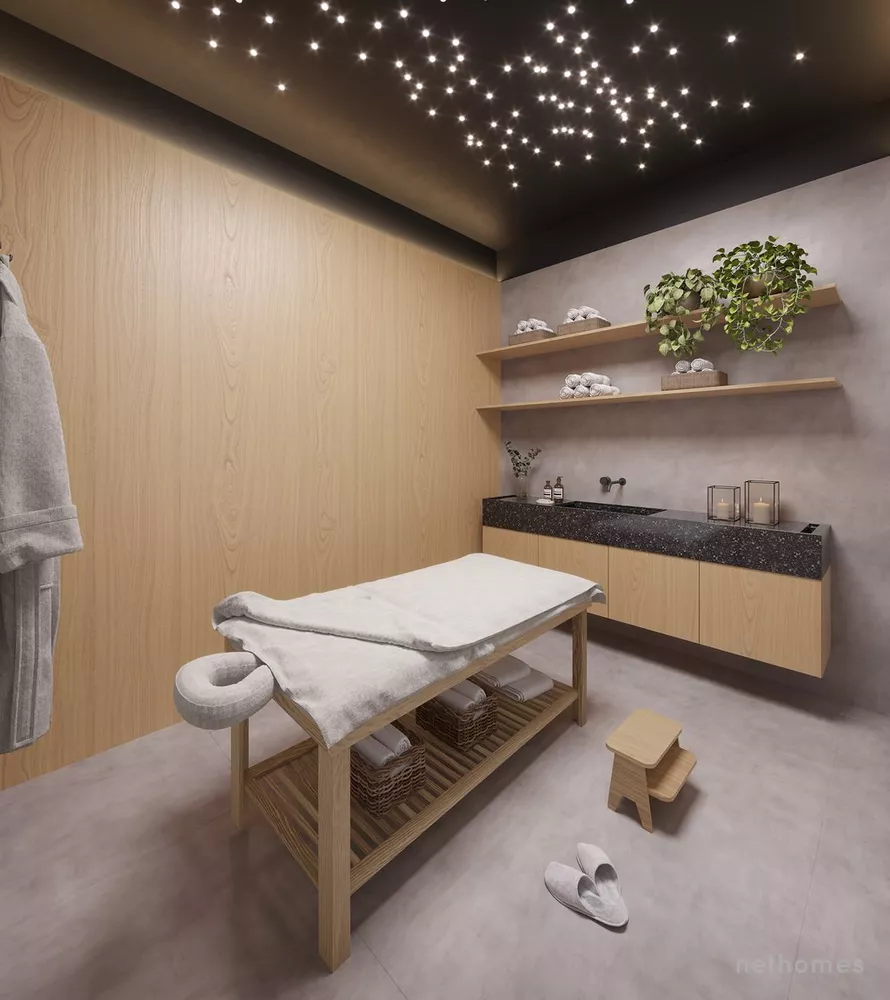 Apartamento, 1 quarto, 32 m² - Foto 33