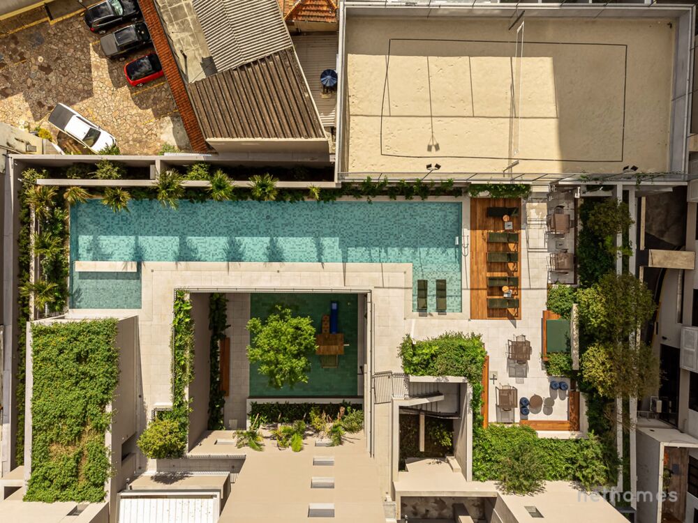 Apartamento, 4 quartos, 201 m² - Foto 4