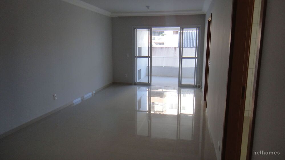 Apartamento, 3 quartos, 106 m² - Foto 3