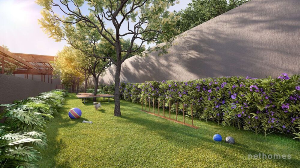 Apartamento, 1 quarto, 53 m² - Foto 7