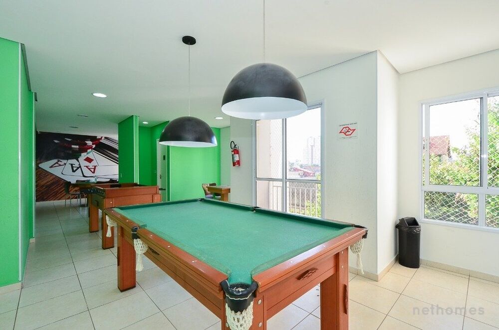 Apartamento à venda com 2 quartos, 54m² - Foto 4