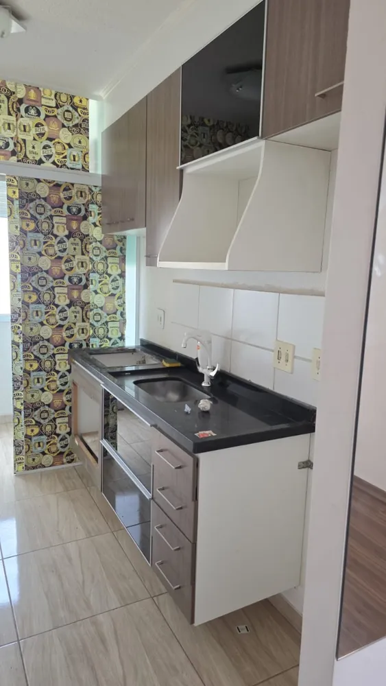 Apartamento, 2 quartos, 43 m² - Foto 5