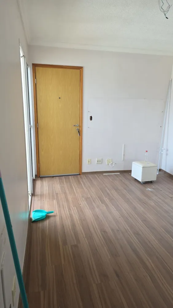 Apartamento, 2 quartos, 43 m² - Foto 4