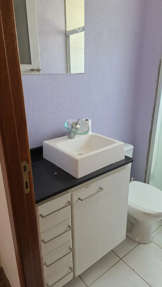 Apartamento, 2 quartos, 43 m² - Foto 7