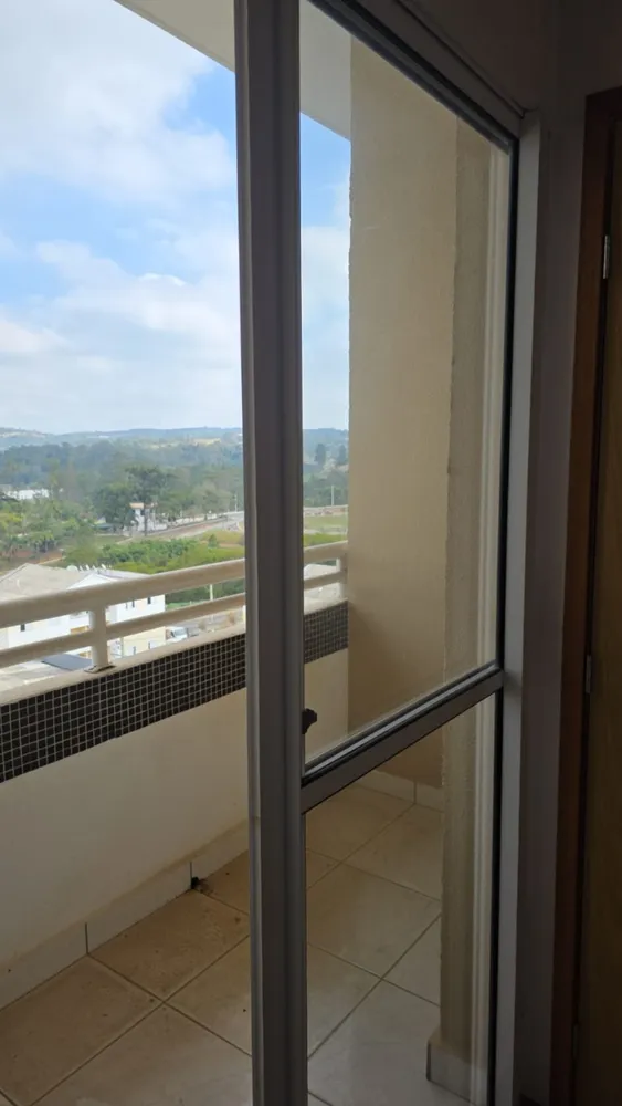 Apartamento, 2 quartos, 43 m² - Foto 2