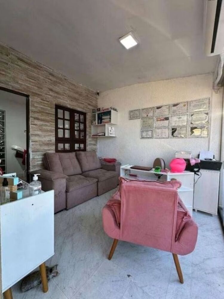 Casa, 3 quartos, 105 m² - Foto 8