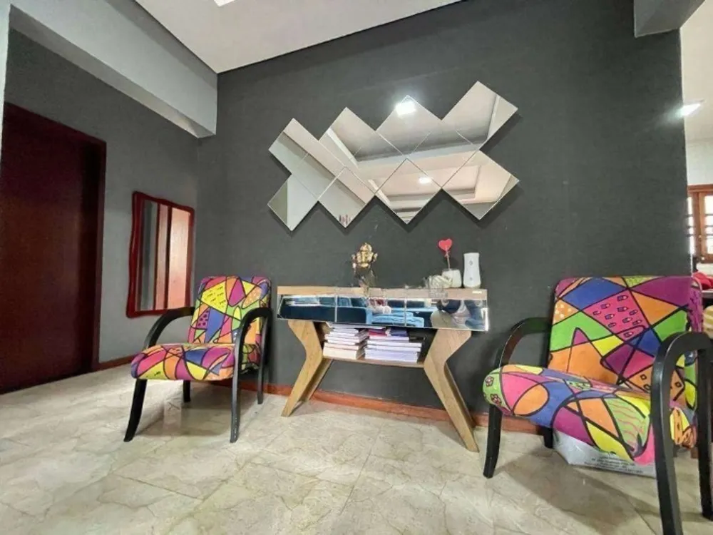 Casa, 3 quartos, 105 m² - Foto 2