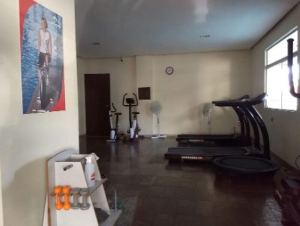 Apartamento, 2 quartos, 63 m² - Foto 8