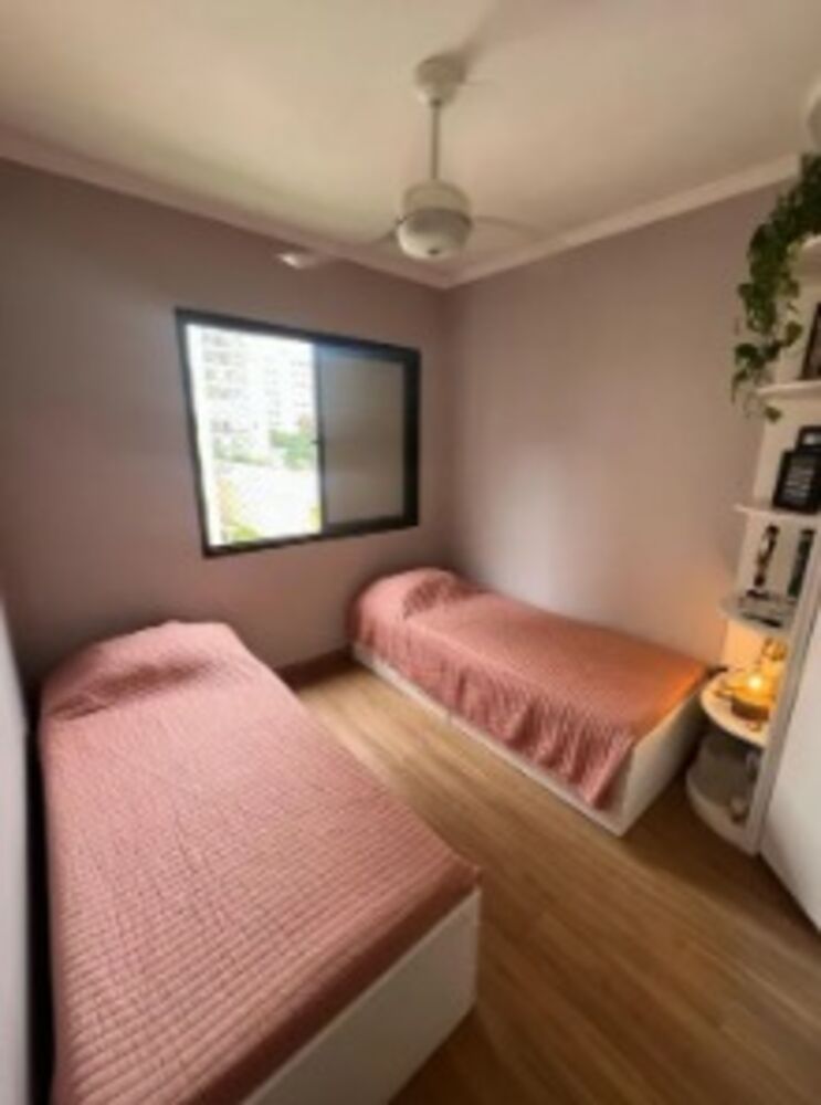 Apartamento, 2 quartos, 63 m² - Foto 6