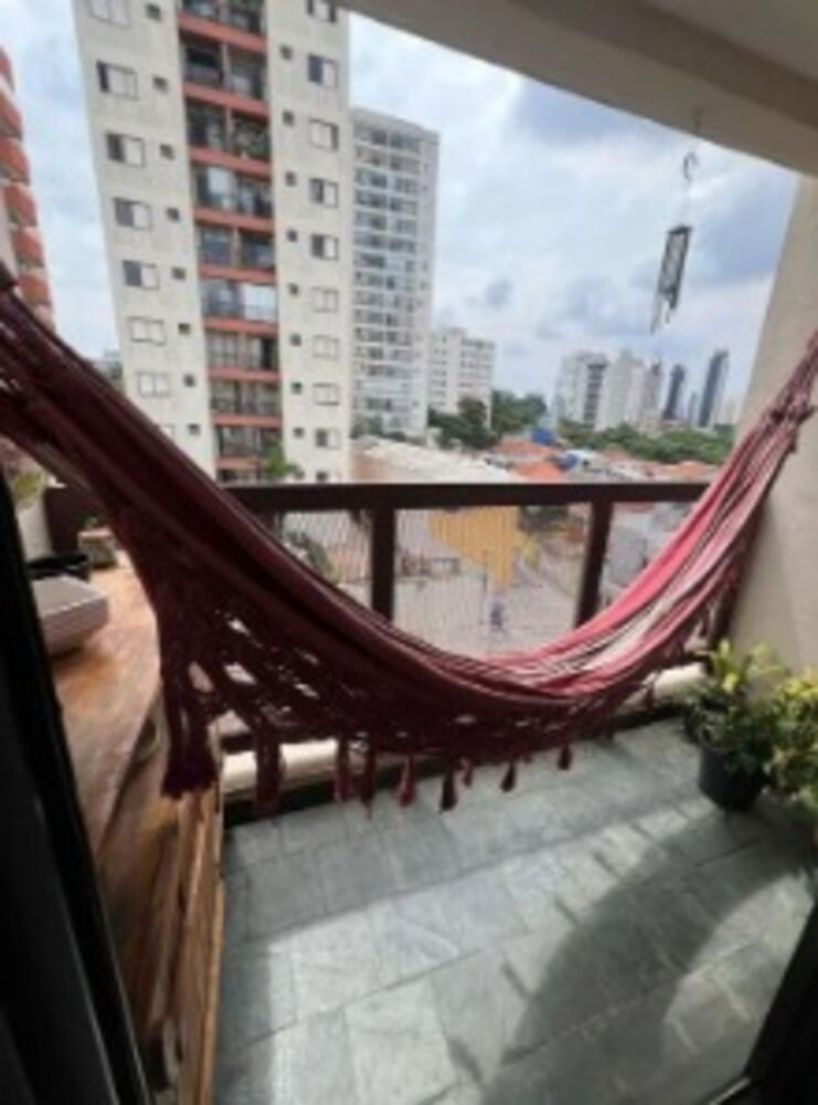 Apartamento, 2 quartos, 63 m² - Foto 2