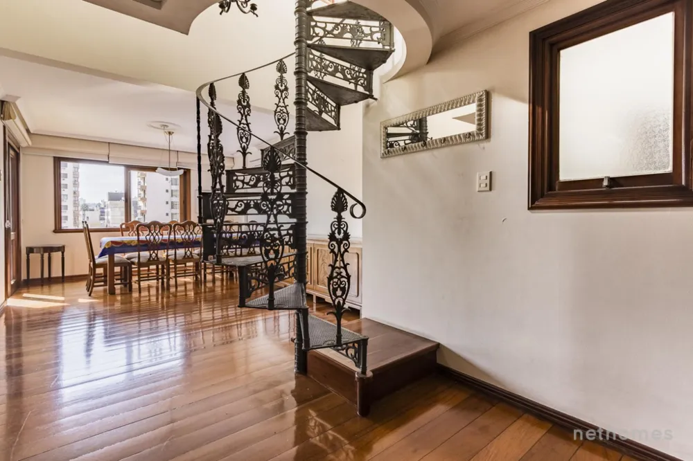 Cobertura, 3 quartos, 257 m² - Foto 9