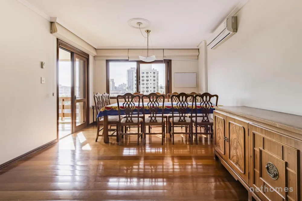 Cobertura, 3 quartos, 257 m² - Foto 8