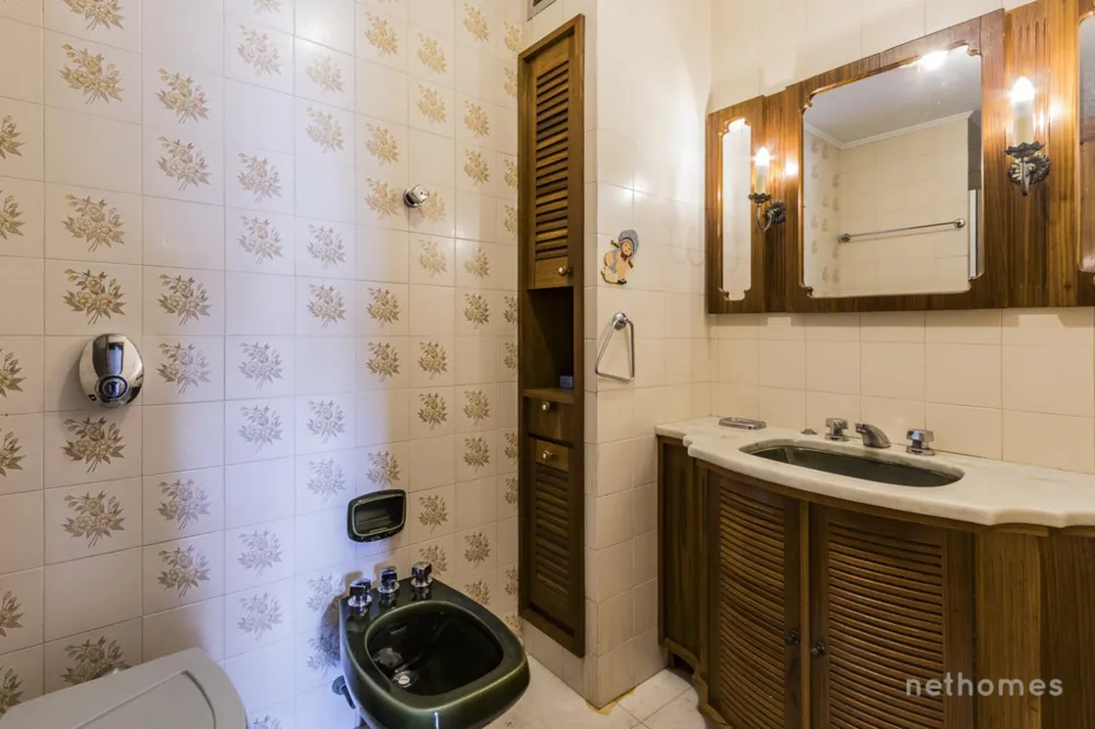 Cobertura, 3 quartos, 257 m² - Foto 6