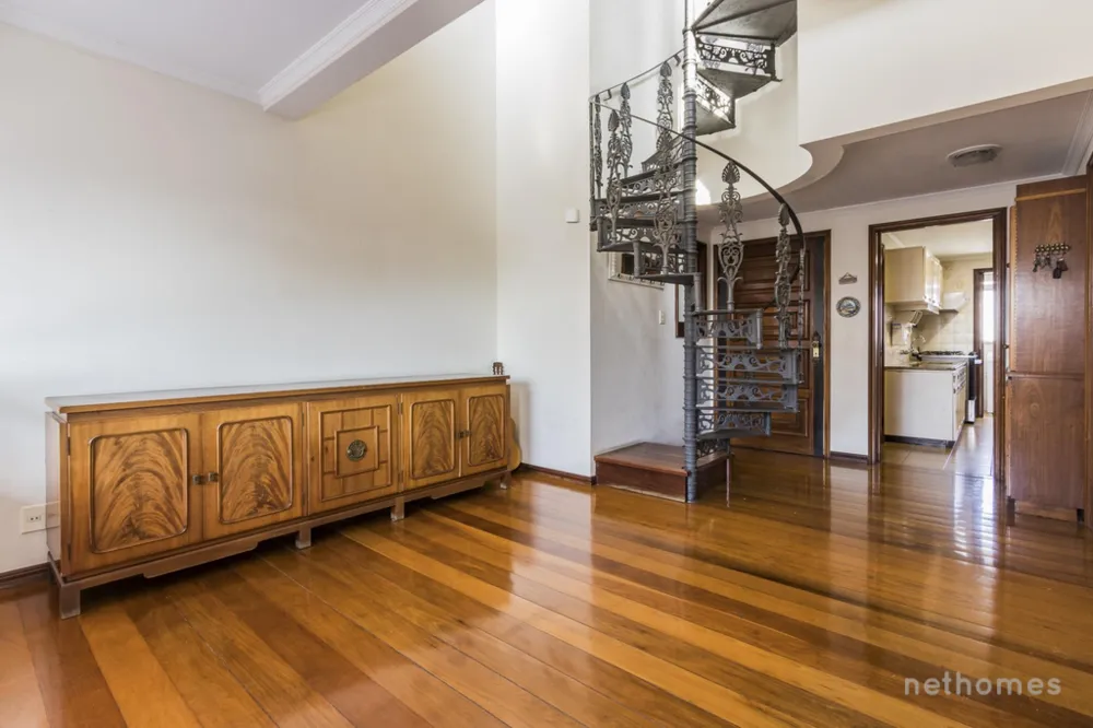 Cobertura, 3 quartos, 257 m² - Foto 10
