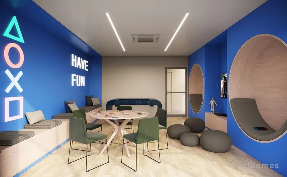 Apartamento, 3 quartos, 148 m² - Foto 8
