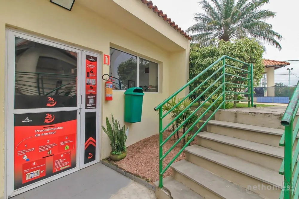 Apartamento, 3 quartos, 71 m² - Foto 8