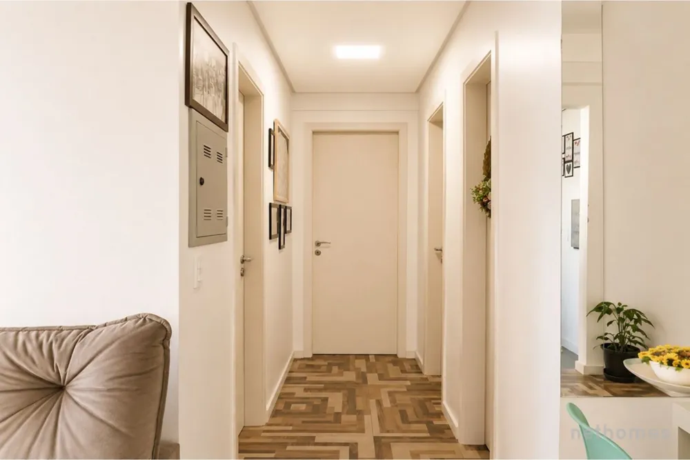Apartamento, 3 quartos, 71 m² - Foto 9