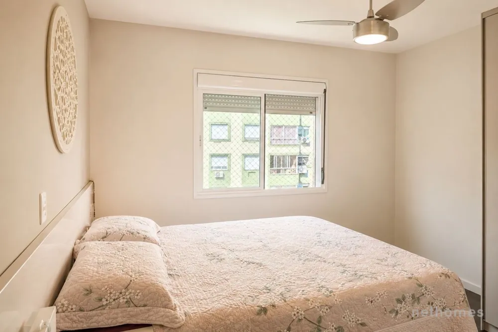 Apartamento, 3 quartos, 71 m² - Foto 5