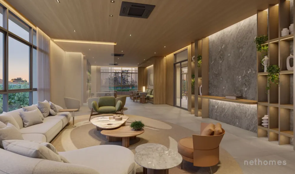 Apartamento, 4 quartos, 157 m² - Foto 6