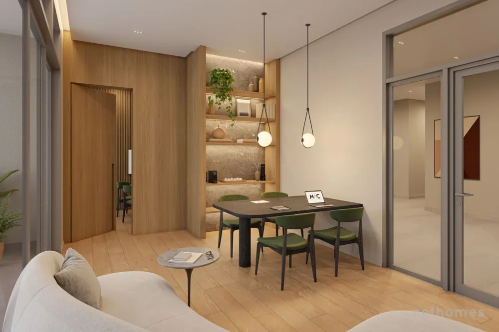Apartamento, 4 quartos, 157 m² - Foto 4
