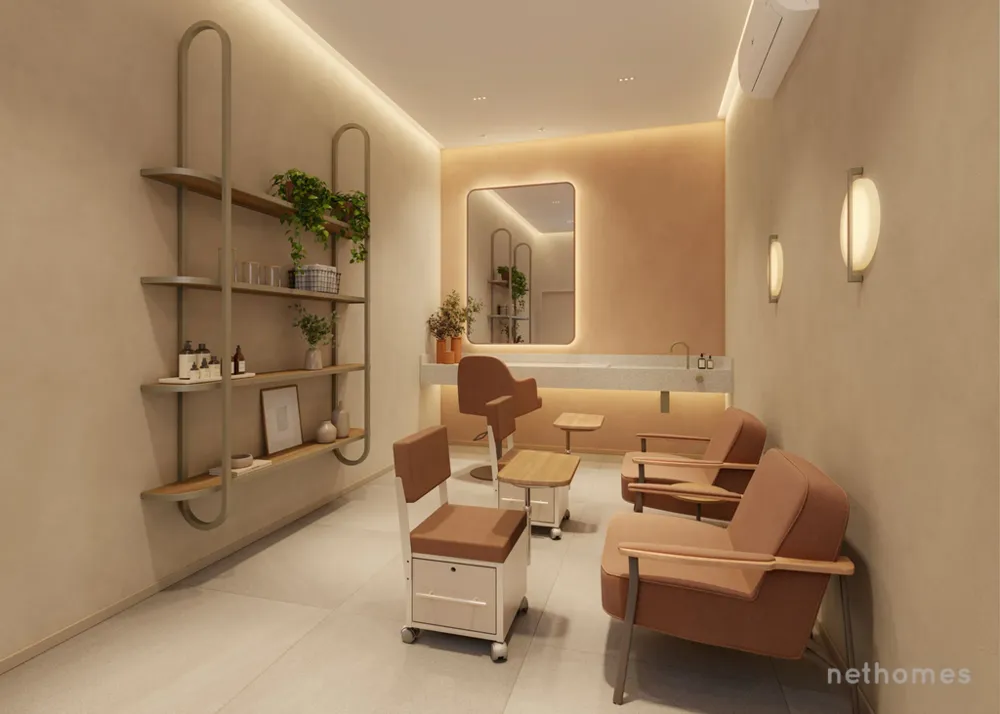 Apartamento, 4 quartos, 157 m² - Foto 10