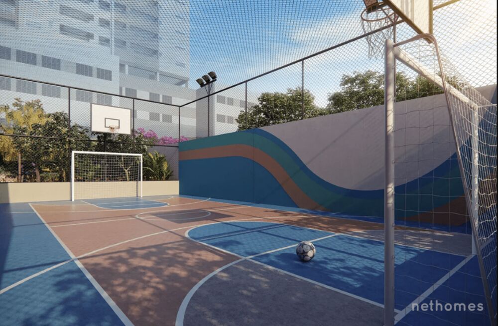Apartamento Lançamentos com 4 quartos, 125m² - Foto 6