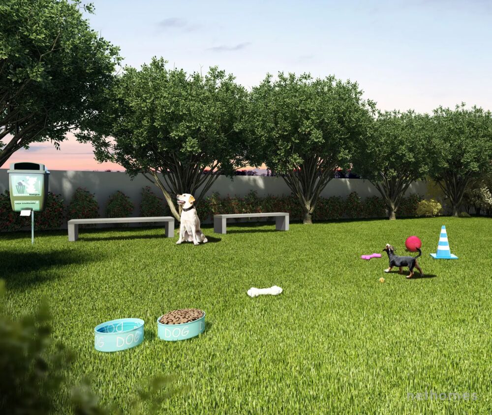 Apartamento, 1 quarto, 24 m² - Foto 13