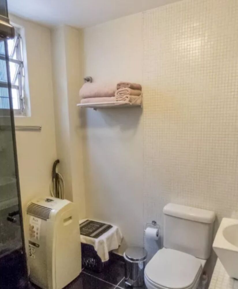 Apartamento, 1 quarto, 48 m² - Foto 1