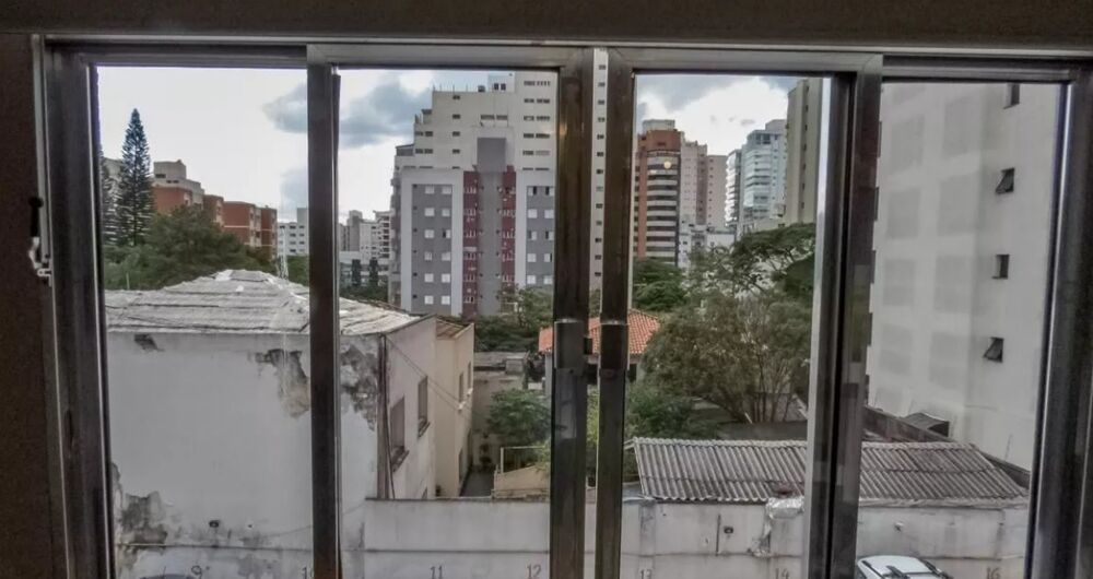 Apartamento, 1 quarto, 48 m² - Foto 2