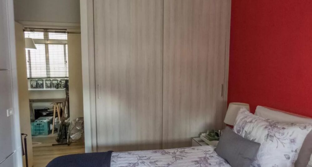 Apartamento, 1 quarto, 48 m² - Foto 7