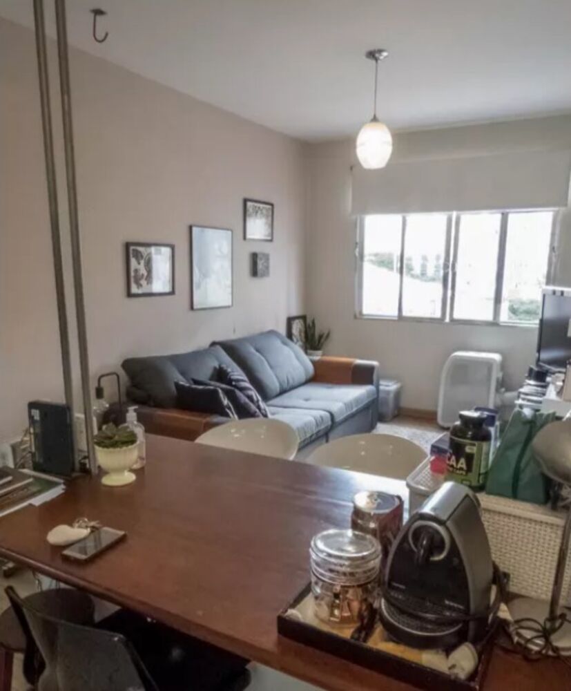 Apartamento, 1 quarto, 48 m² - Foto 4